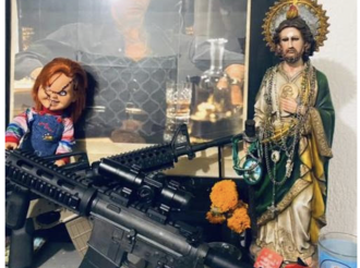 No Fue Equivocación